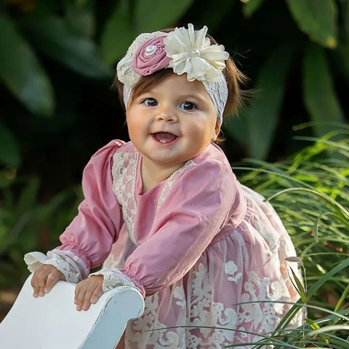 Buy Rose Infant Toddler Girls Set for baby Girls 