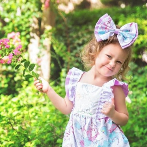 Buy Sweet Tweet Matching Headband  for Baby Girls 