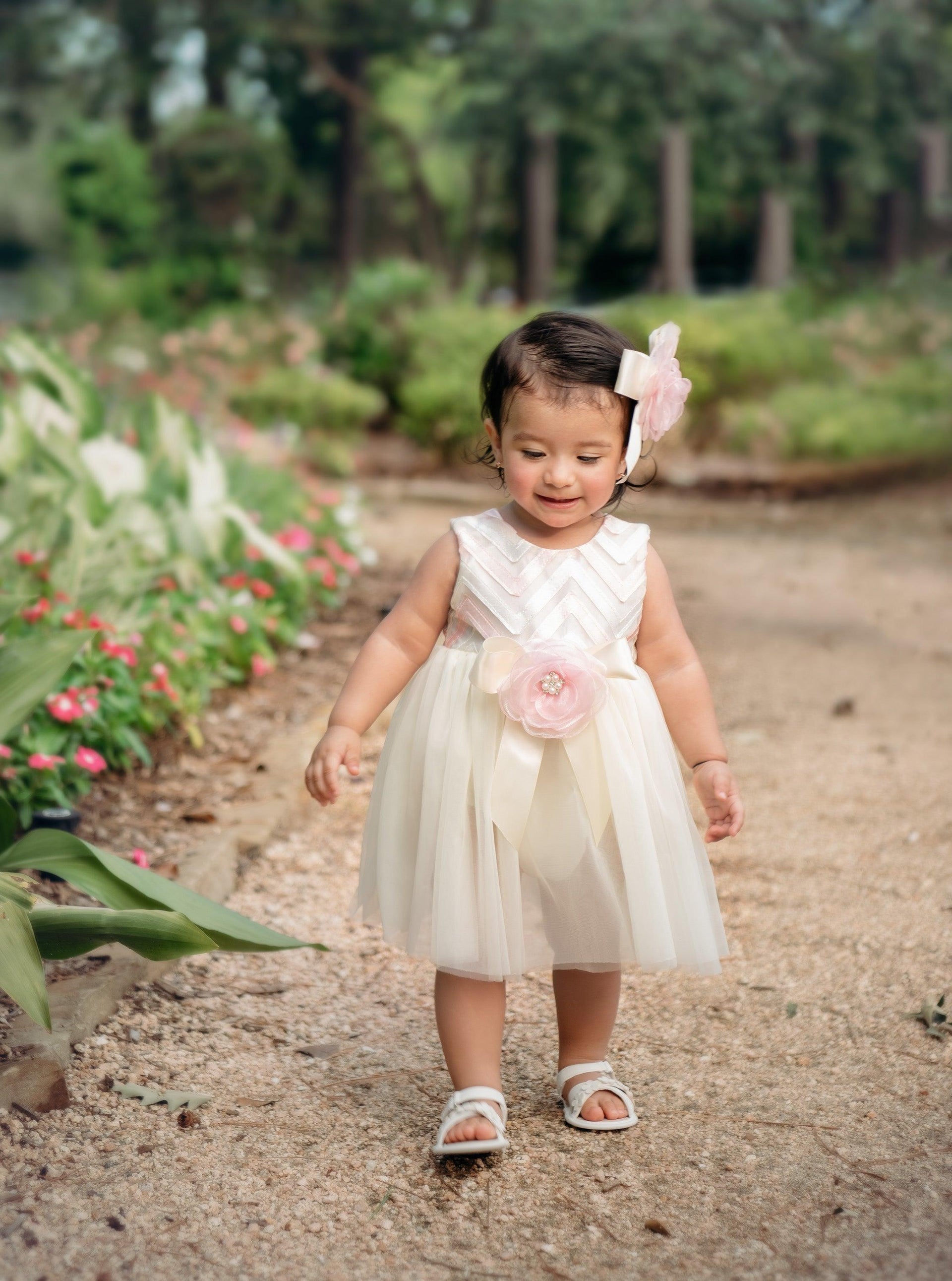 Buy Zoe'S Magic Diaper Dress for Newborns and Toddler 