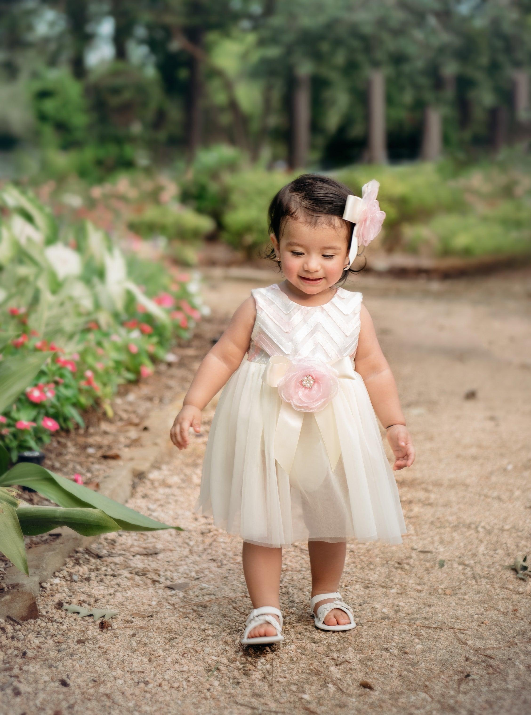 Buy Zoe'S Magic Diaper Dress for Newborns and Toddler 