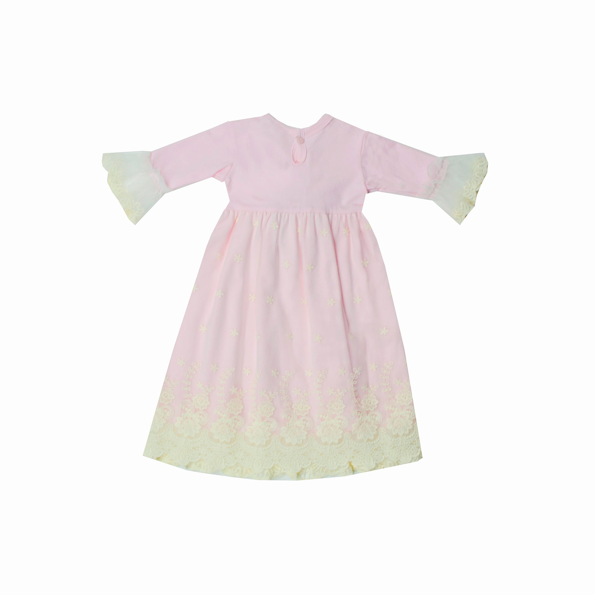 Everly Gown by Frilly Frocks