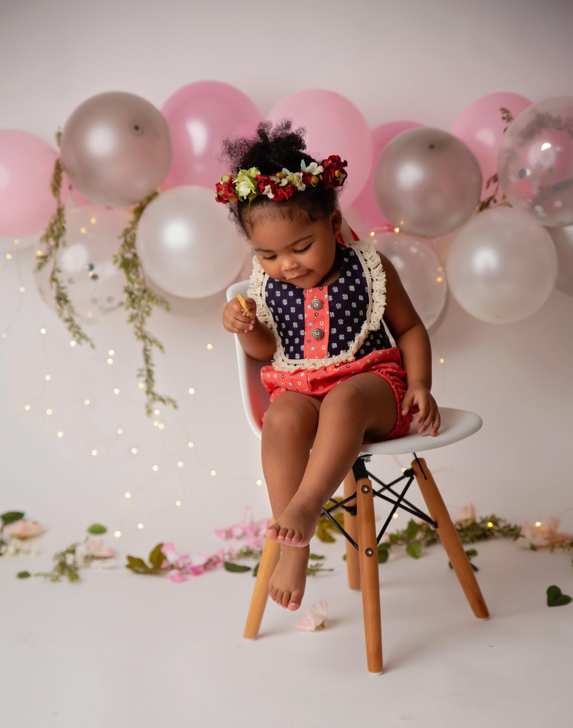 Free Spirit Infant Toddler Bubble