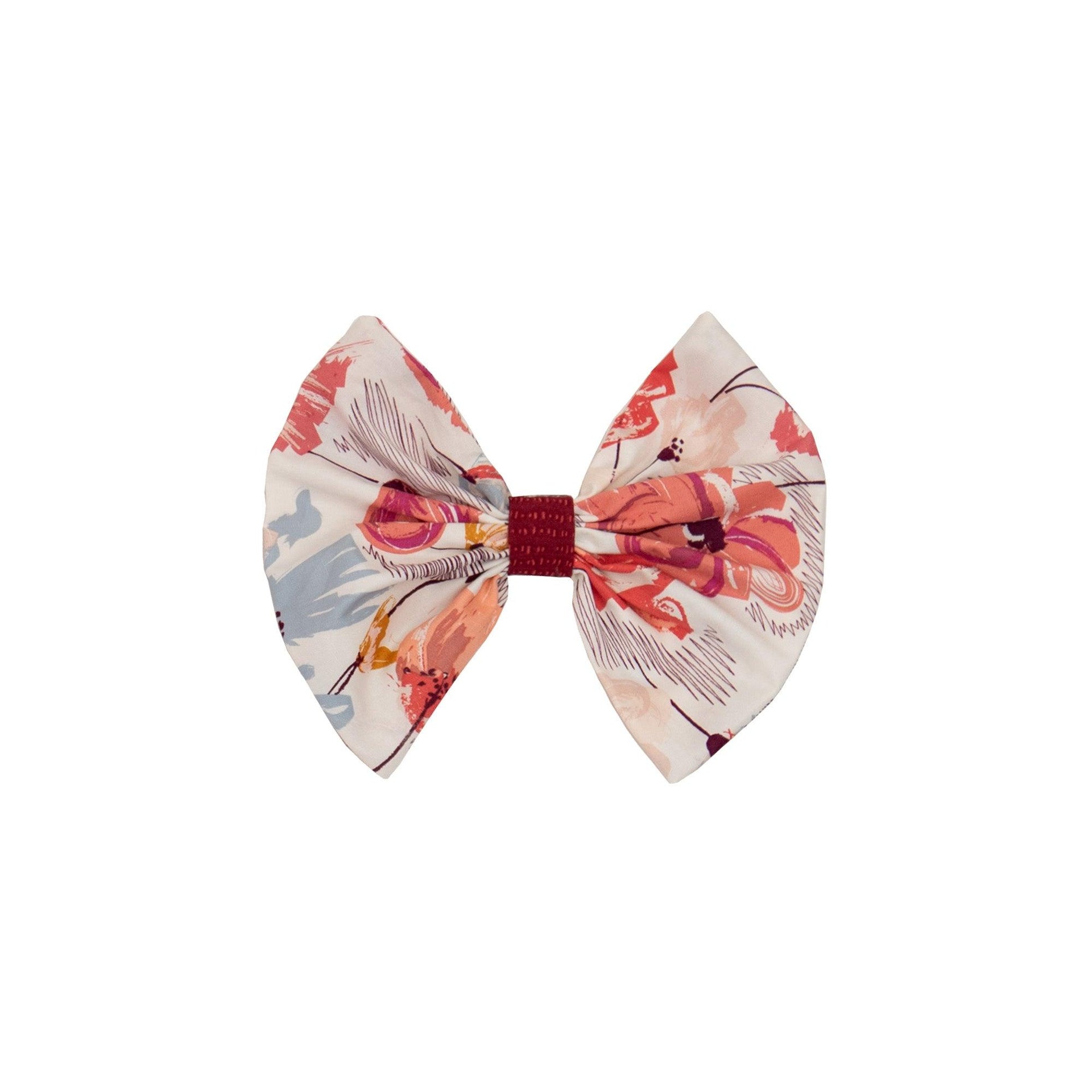 Rosewood Bow Clippie