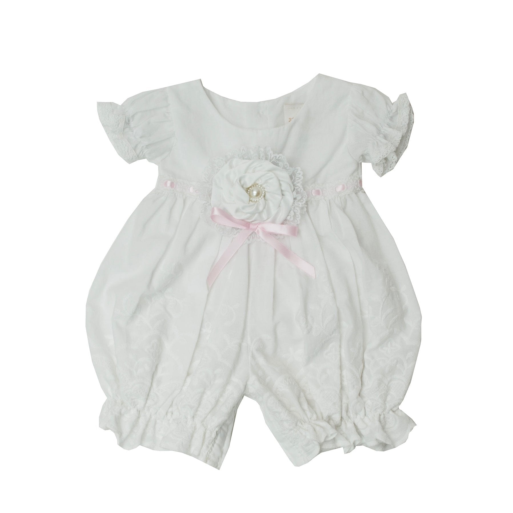 Soulful Easter Romper