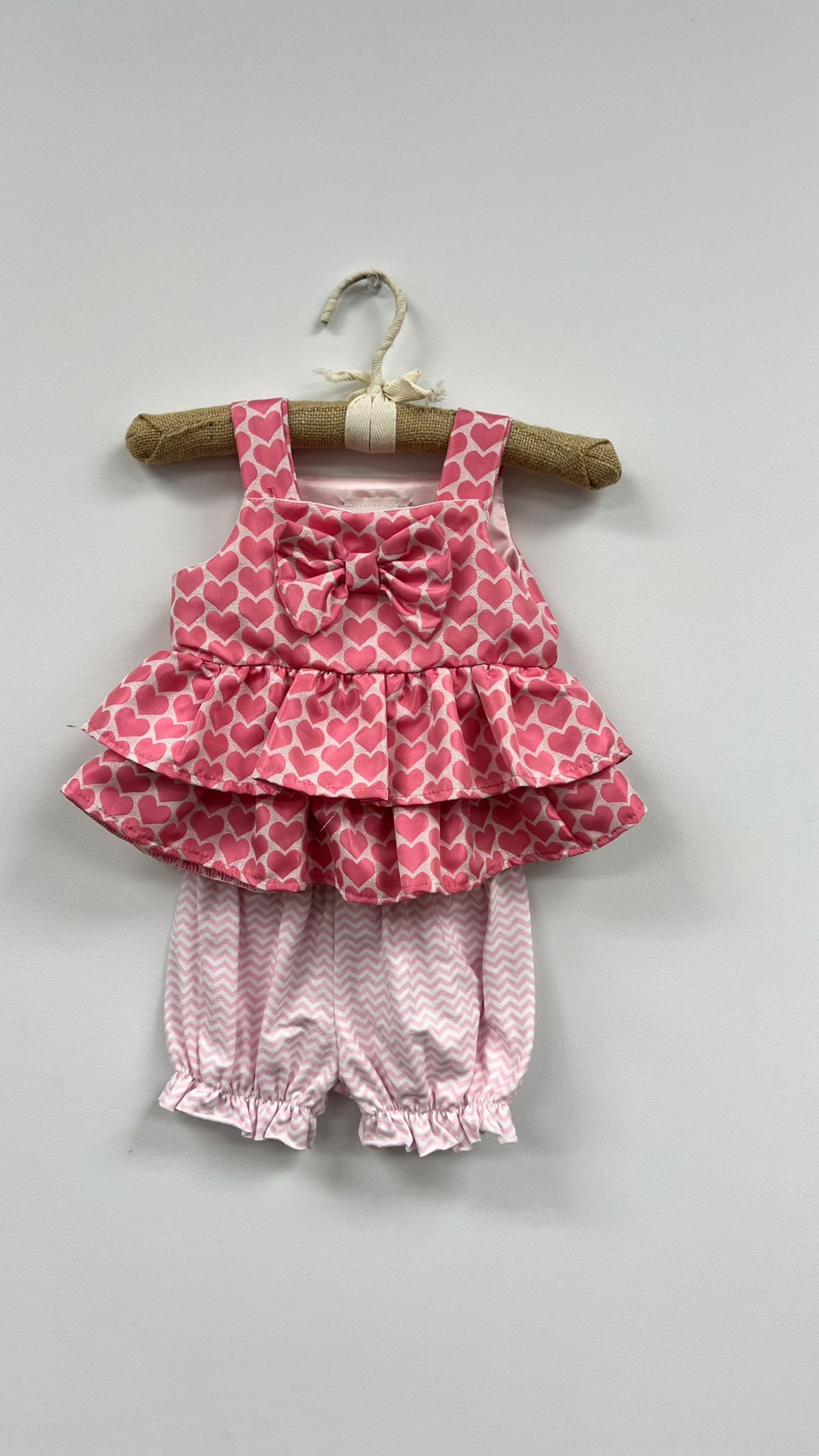 Heartful Bloomer set for Newborns Online 