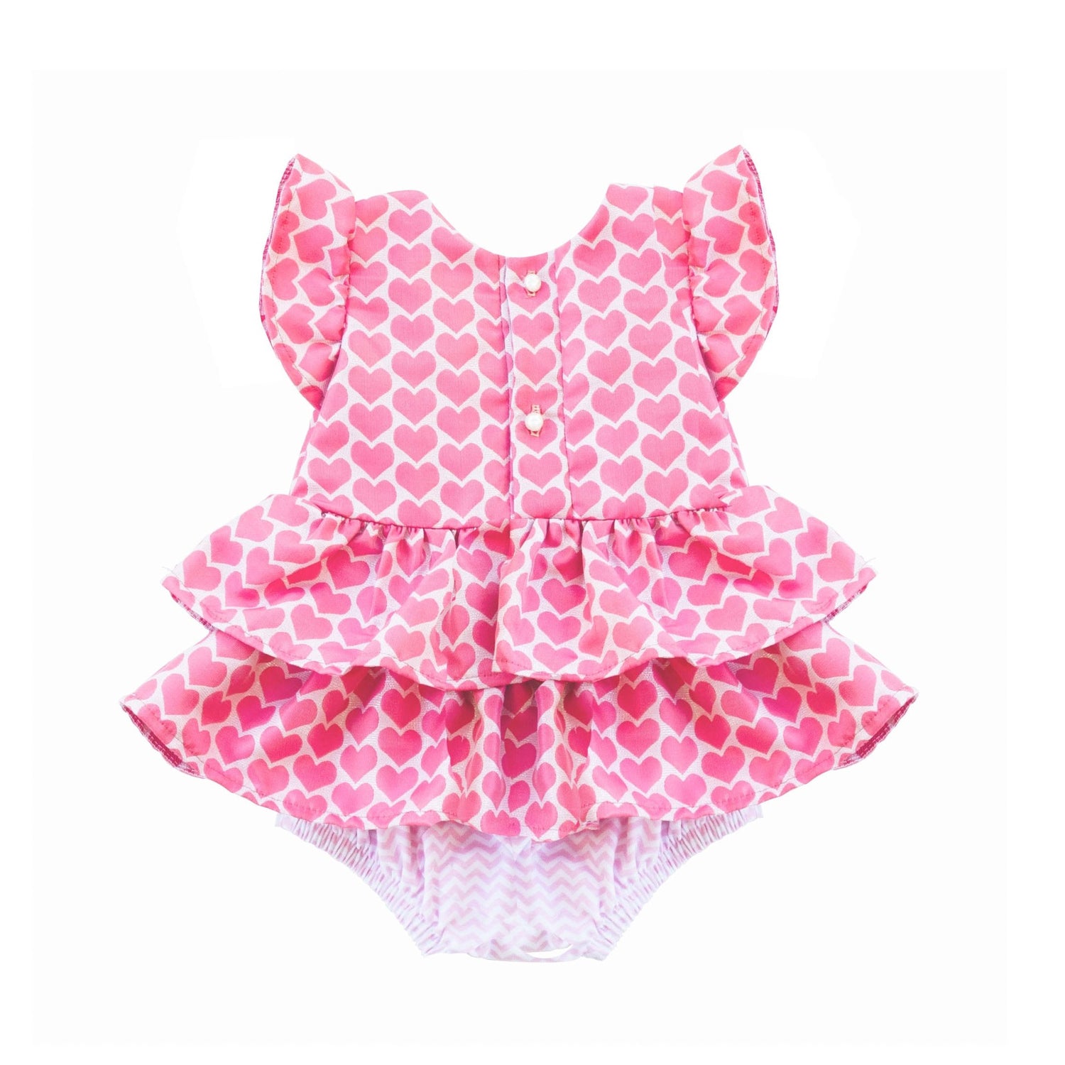 Heartful Bubble for Newborns 