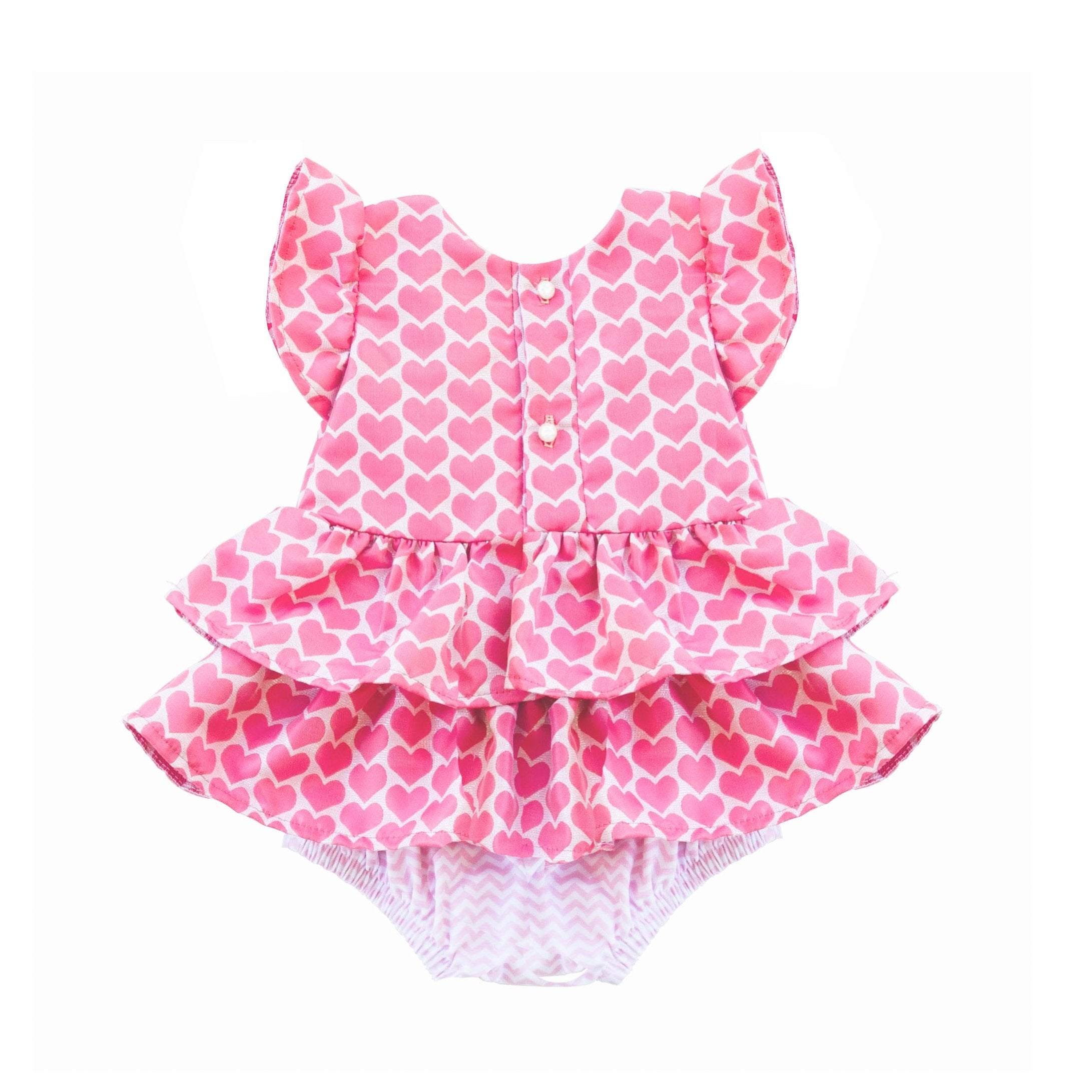 Heartful Bubble for Newborns 