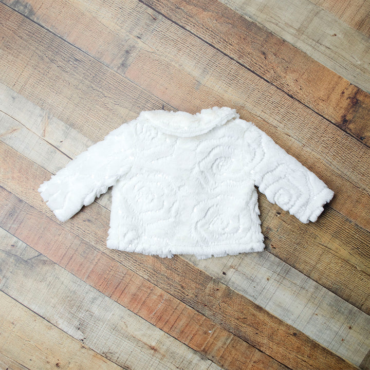 Holiday Splendor Jacket 