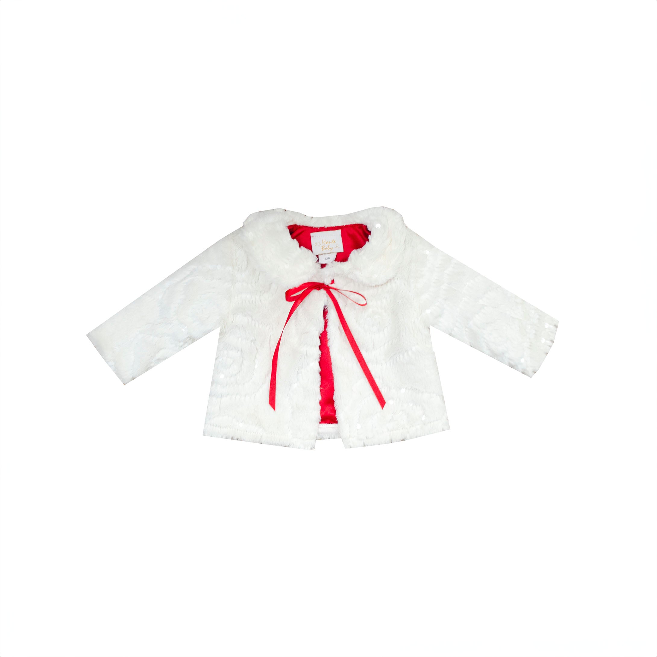 Holiday Splendor Jacket Online 