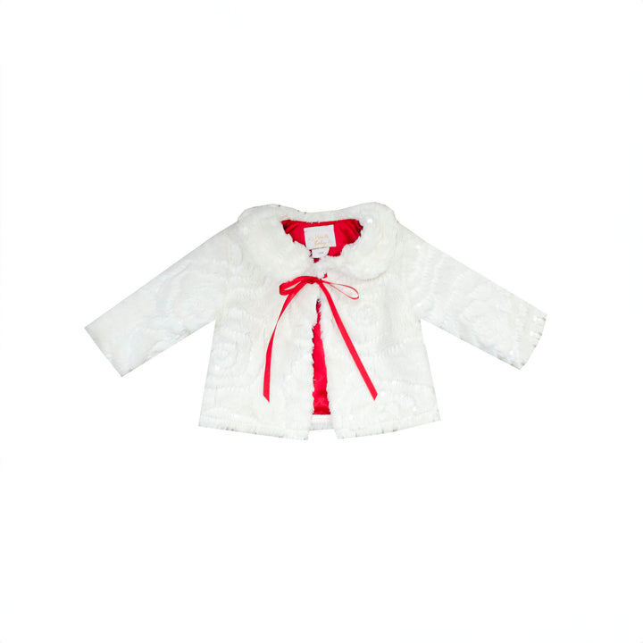 Holiday Splendor Jacket Online 