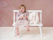 Load image into Gallery viewer, Genevie Diaper Dress_
