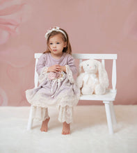 Load image into Gallery viewer, Haute Baby Genevie Swing Set Dress

