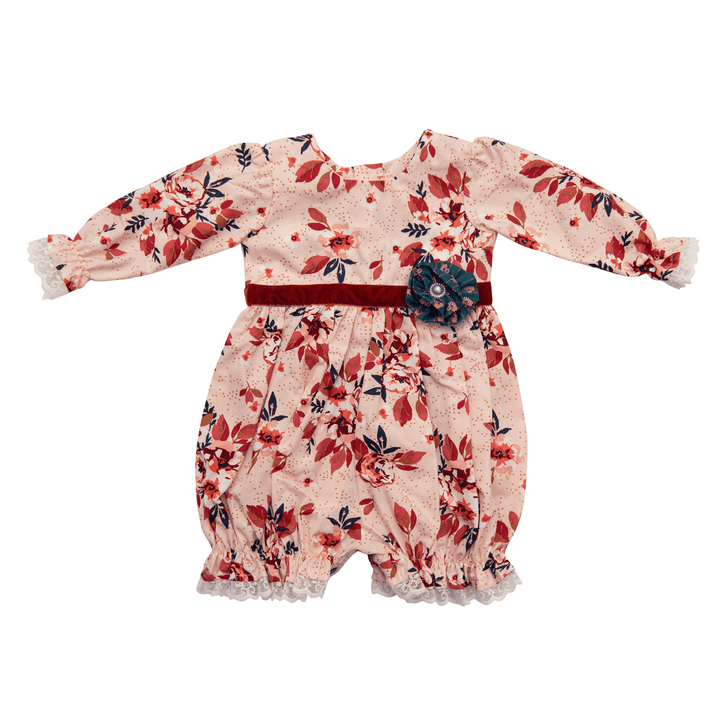 Premium Quality Autumn Love Bubble for Newborn Babies - Haute Baby