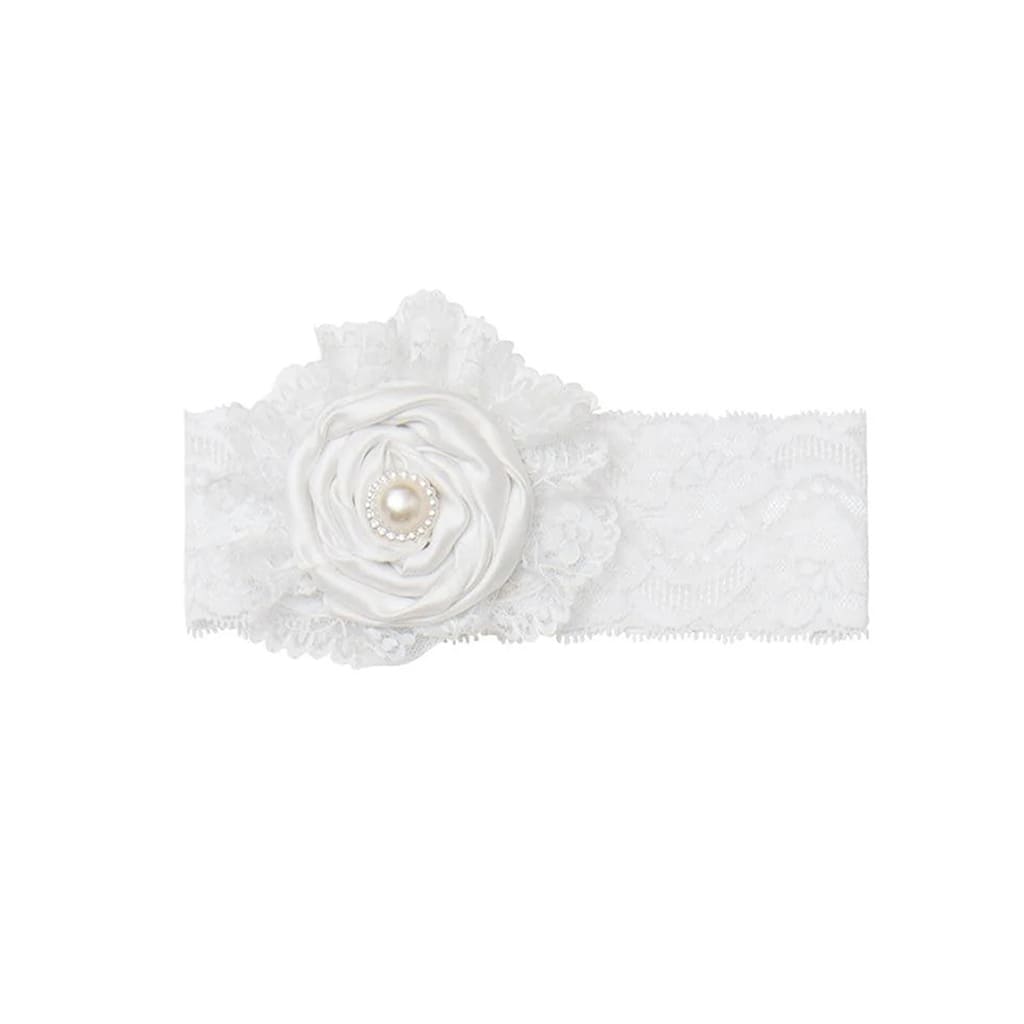 Premium Quality Butterfly Bliss Headband for Baby Girls 