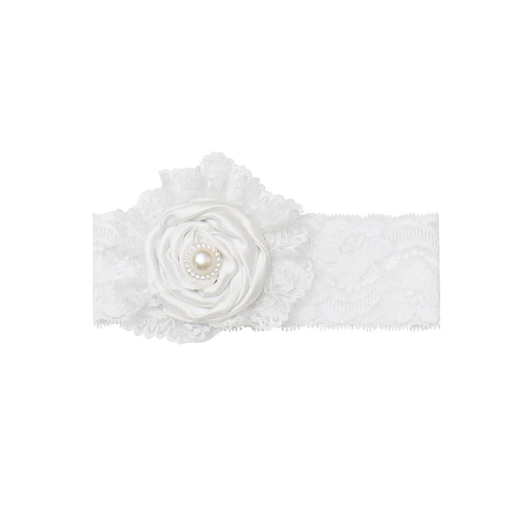 Premium Quality Butterfly Bliss Headband for Baby Girls - Haute Baby
