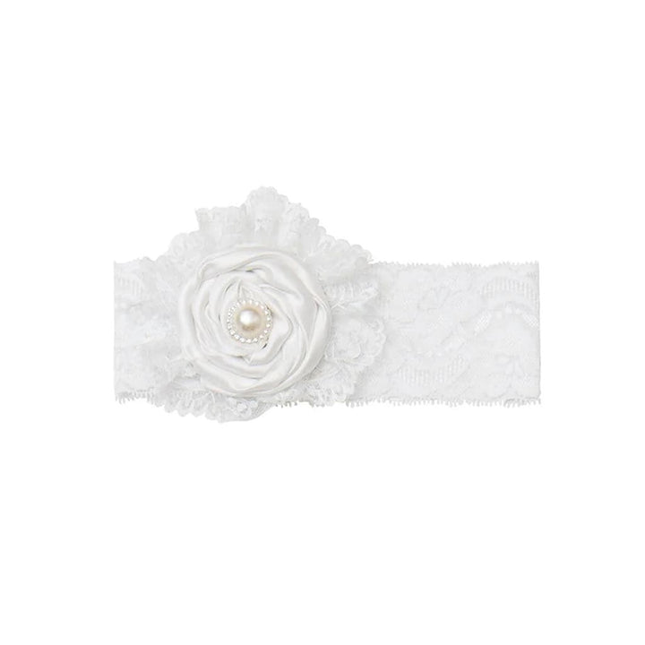 Premium Quality Butterfly Bliss Headband for Baby Girls - Haute Baby