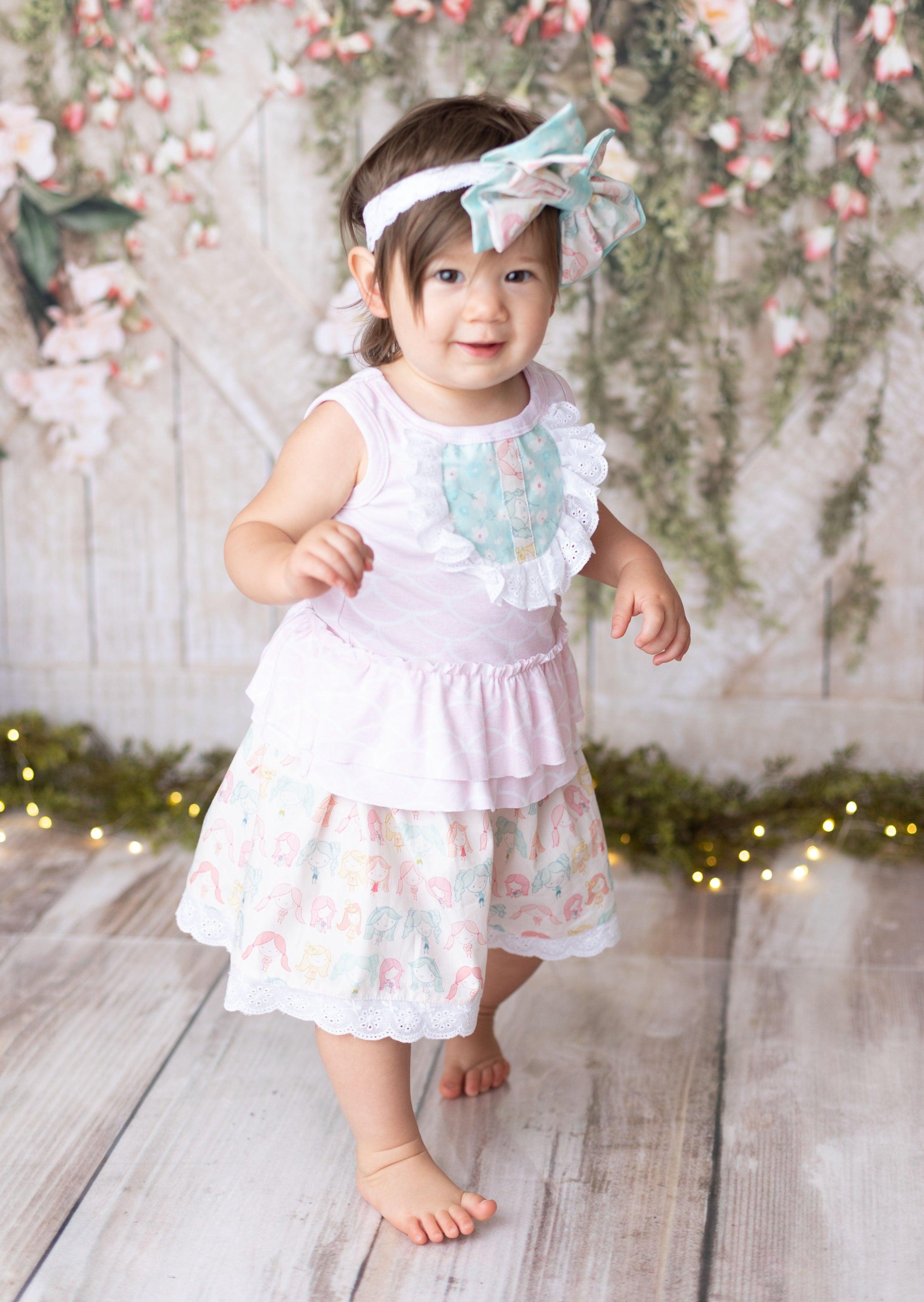 Premium Quality Daydream Short Set