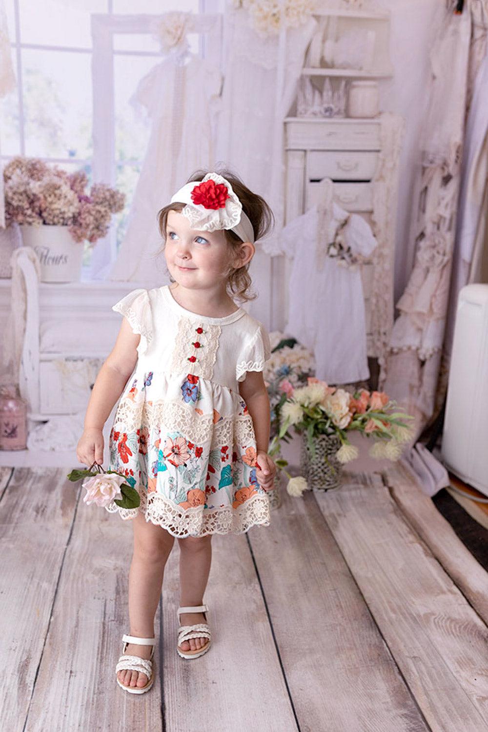 Premium Quality Ella'S Bouquet Swing Set Online 