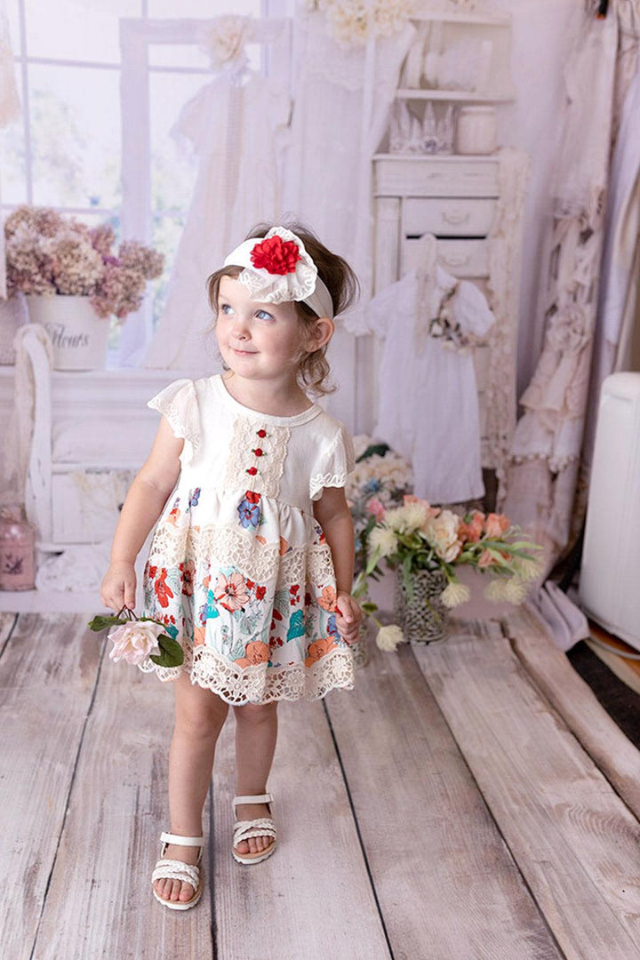 Premium Quality Ella'S Bouquet Swing Set Online 