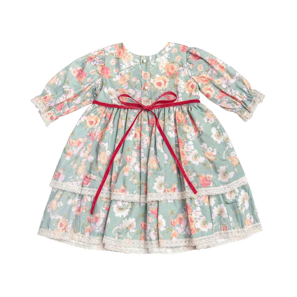 Premium Quality Sage Garden Bubble 