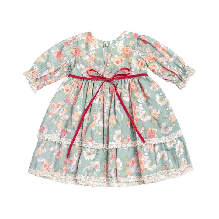 Premium Quality Sage Garden Bubble 