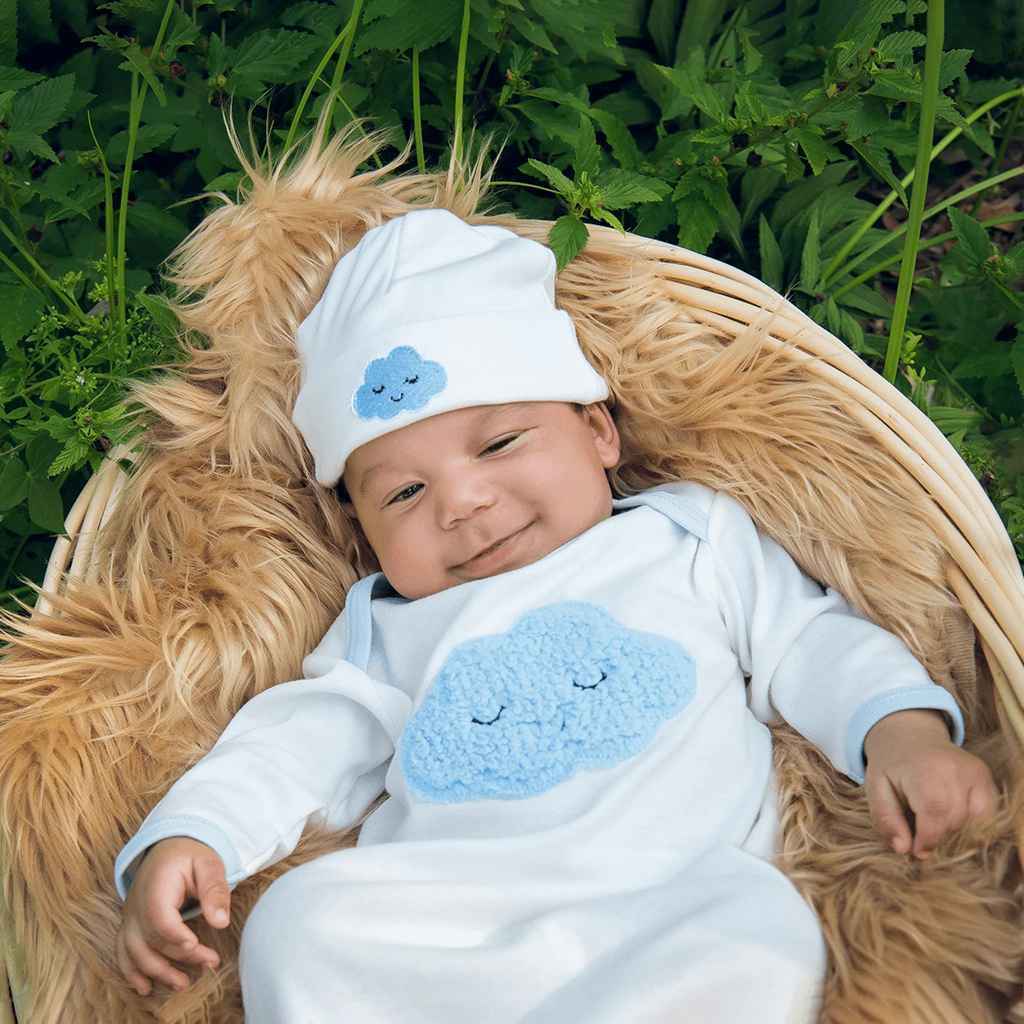 Premium Quality Sleepy Time Matching Cap 