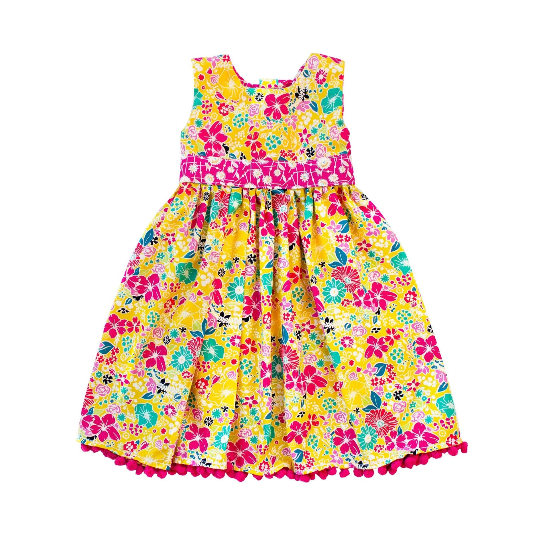 Premium Quality Spring Field Dress 