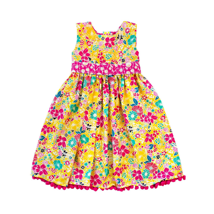 Premium Quality Spring Field Dress 