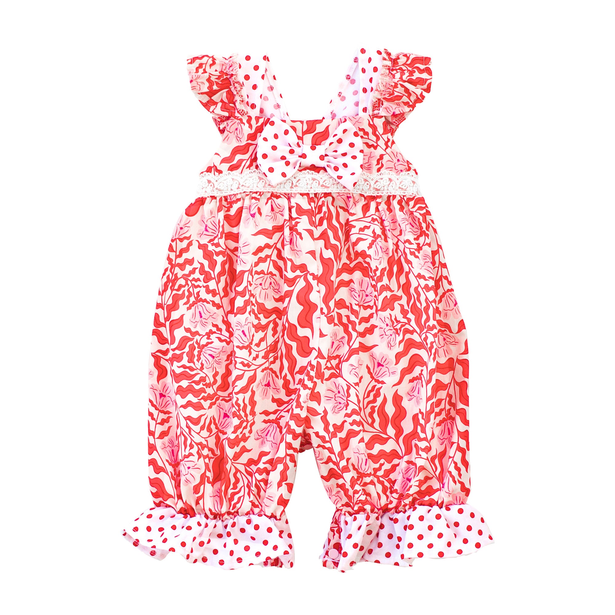 Premium Quality Sweet Love Bubble for Toddlers - Haute Baby