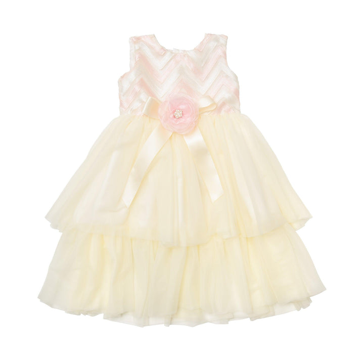 Premium Quality Zoe'S Magic Dress for Newborns - Haute Baby