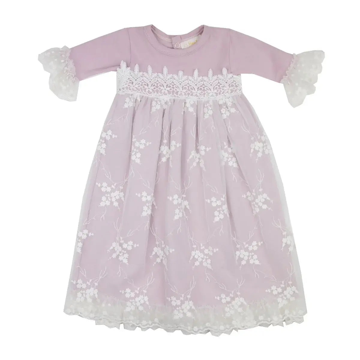 Lilac Mist Take Me Home Girls Gown