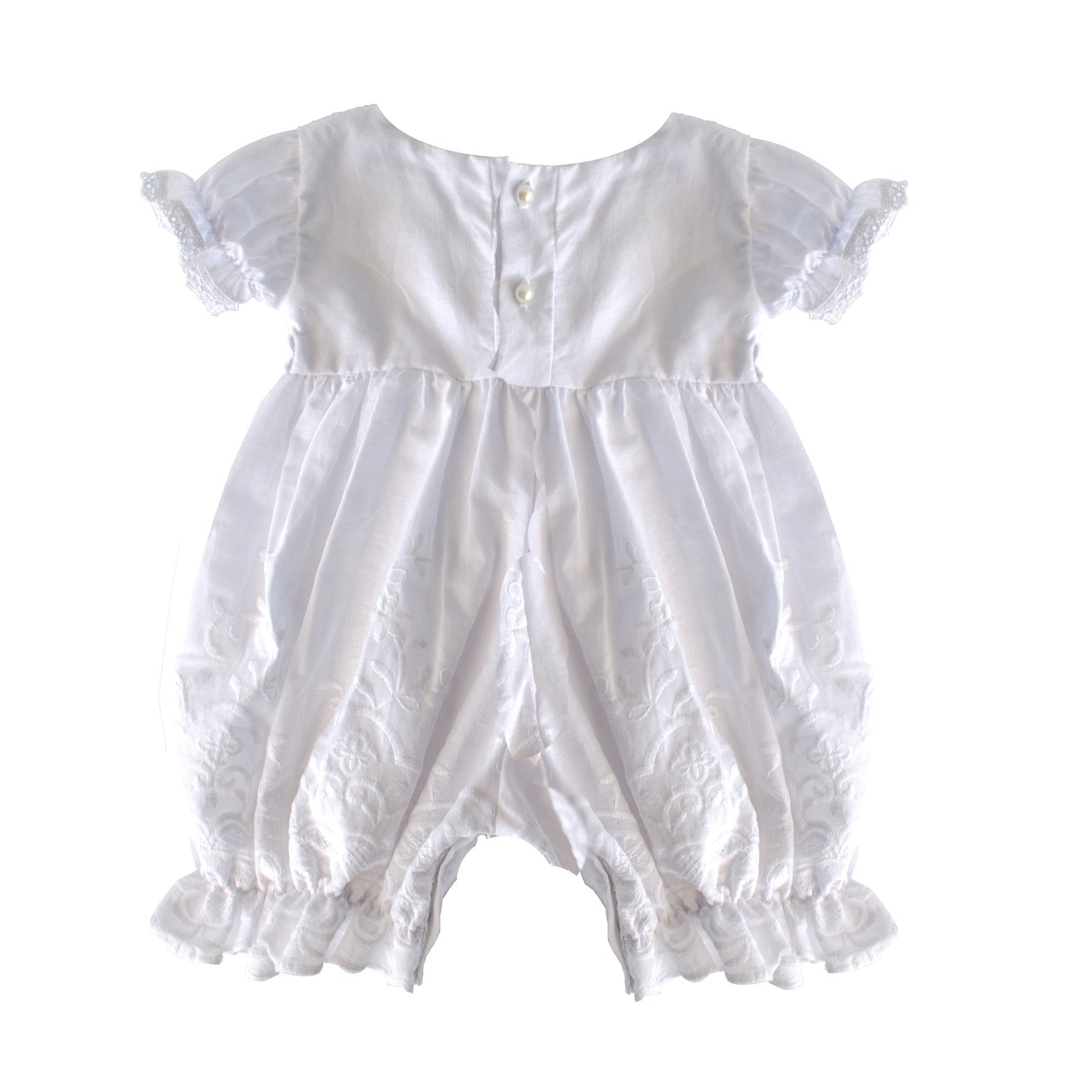 Soulful Easter Romper