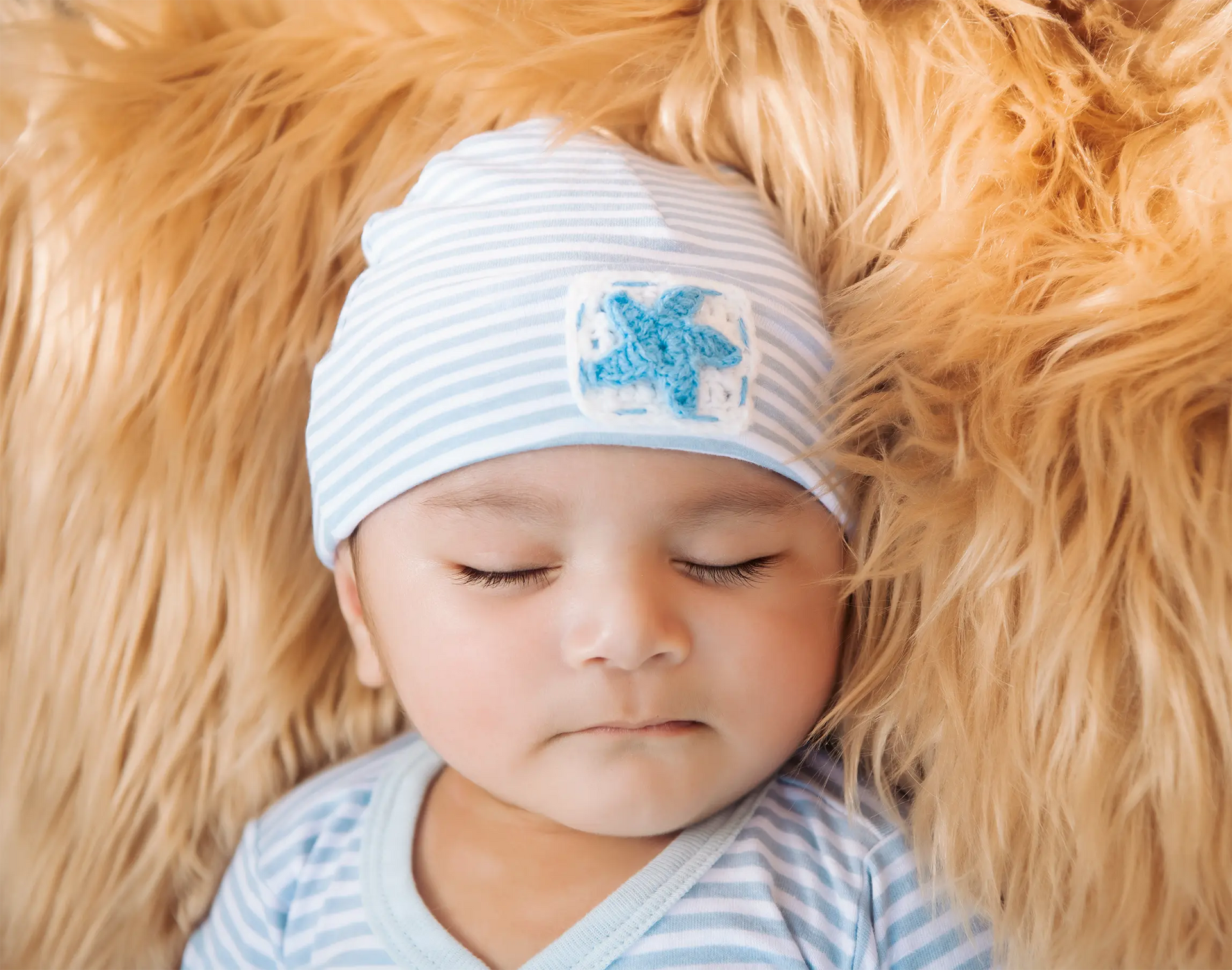 Shop A Star Is Born Baby Boy Cap for Baby Boys