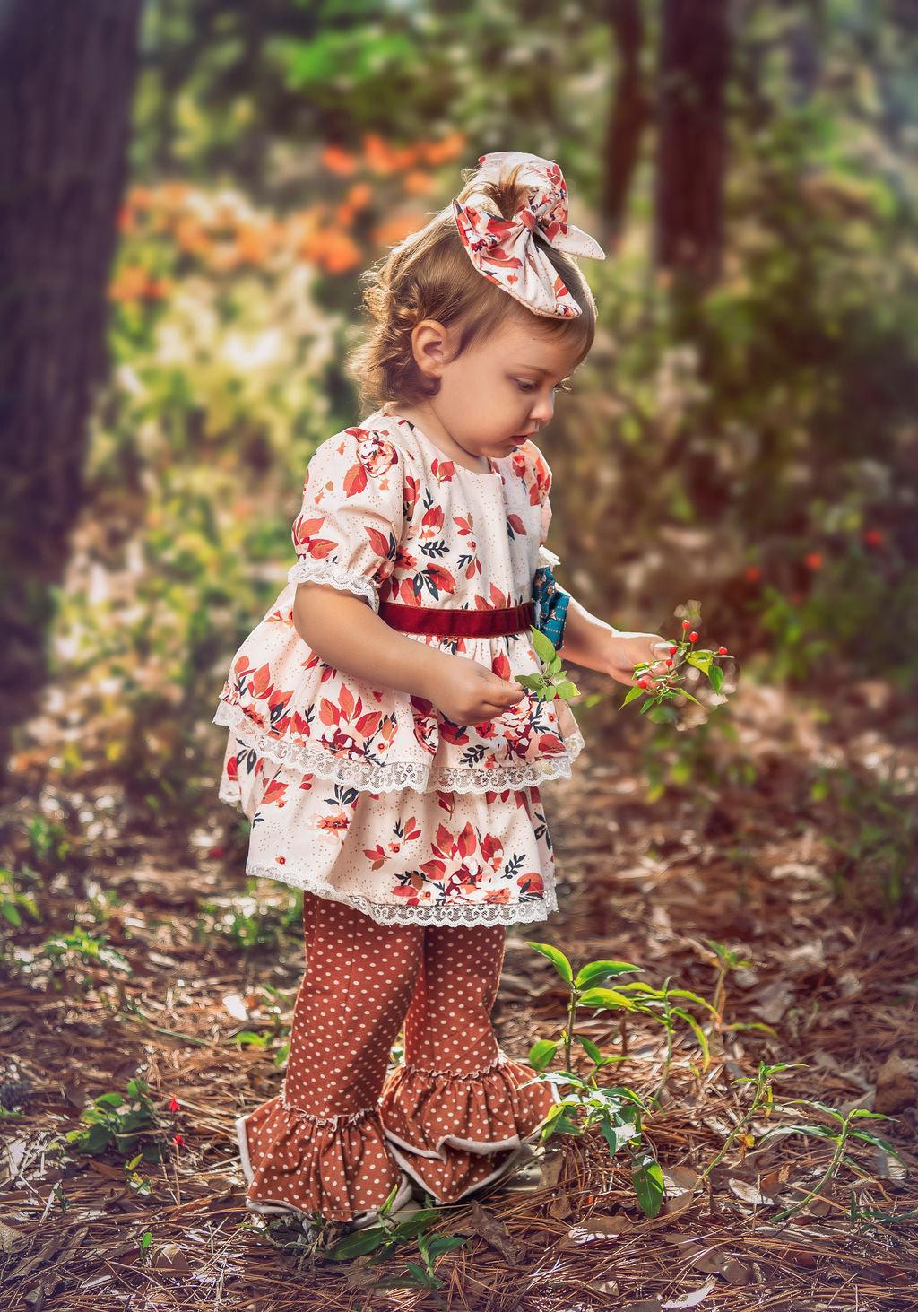 Shop Autumn Love Swing Set for Newborn Babies Online 