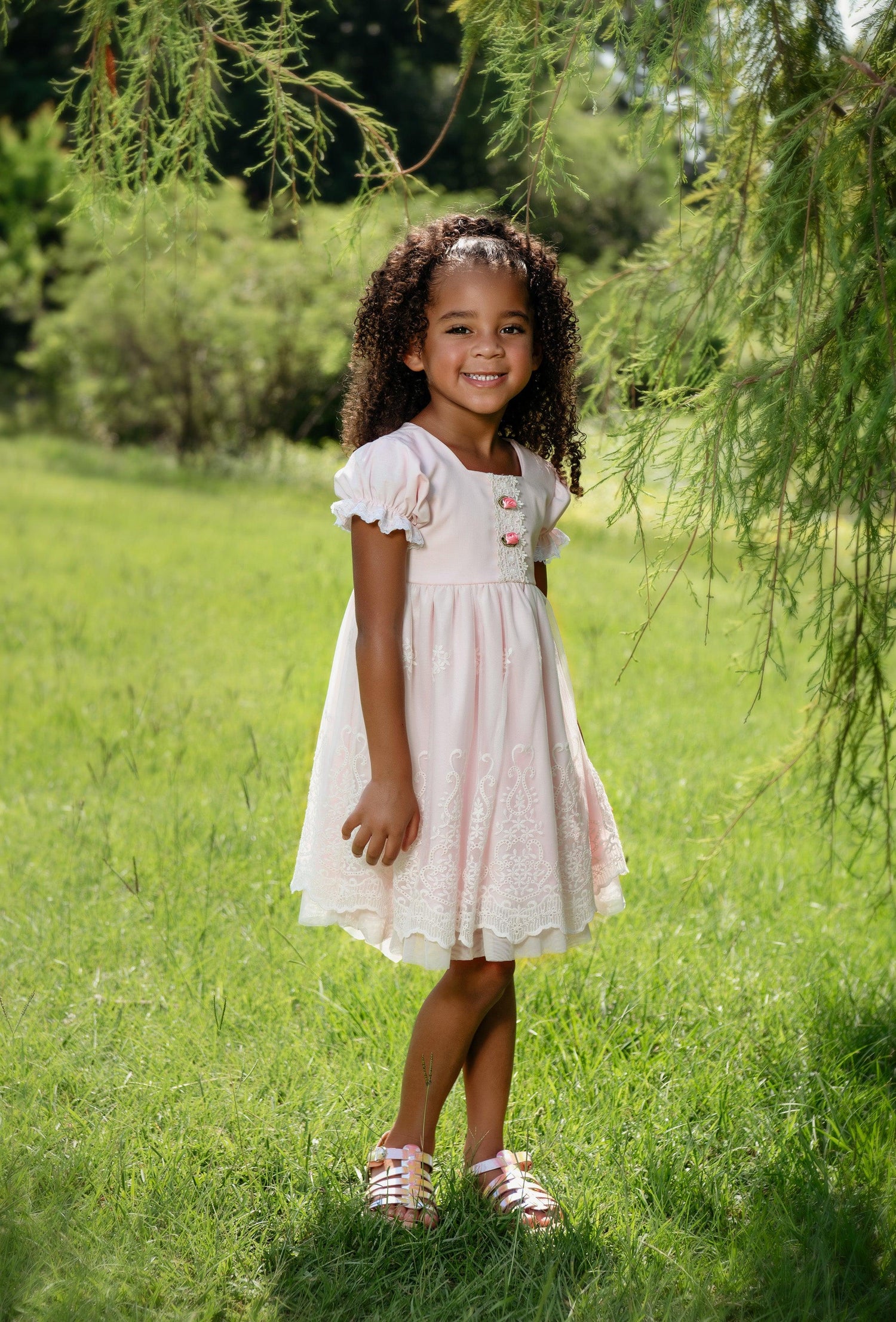 Shop Beautiful Sophia Dress 
