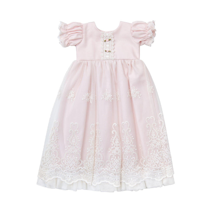 Shop Best Quality Sophia Gown for Girls - Haute Baby