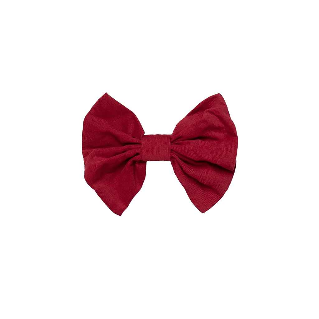 Shop Blessed & Thankful Red Clippie for Baby Girls - Haute Baby