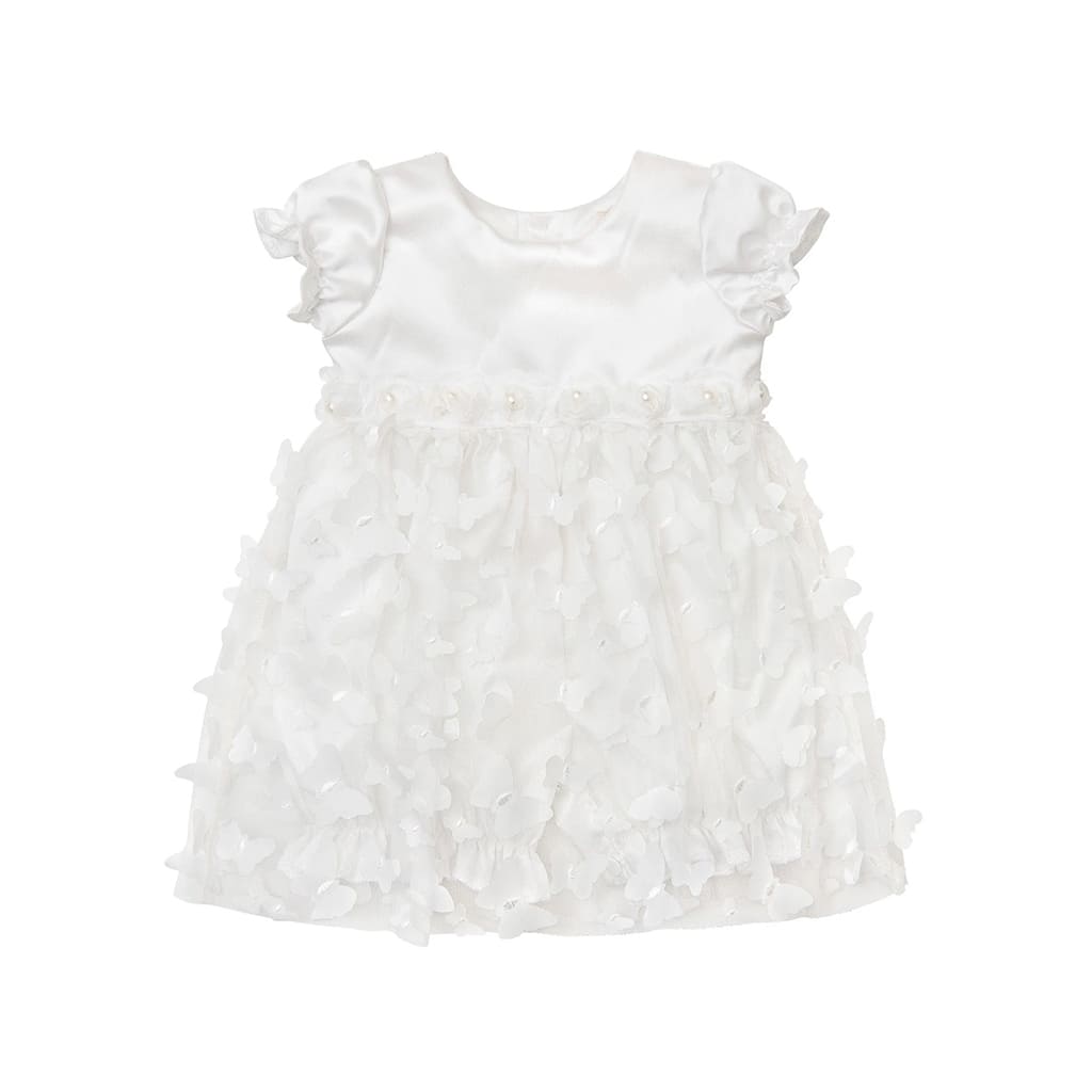 Shop Butterfly Bliss Bubble for Newborn Online - Haute Baby