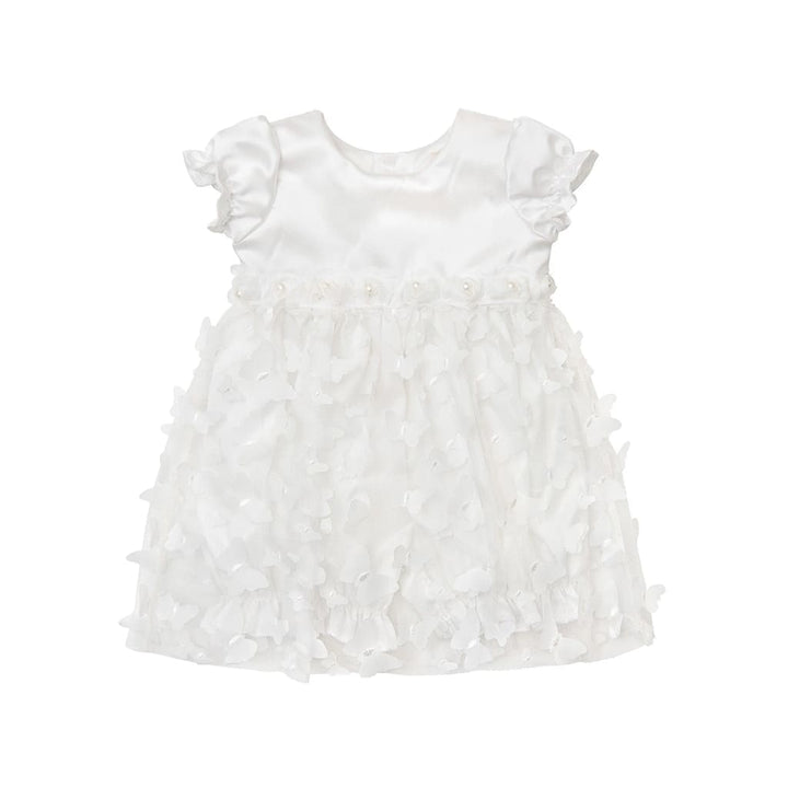 Shop Butterfly Bliss Bubble for Newborn Online - Haute Baby