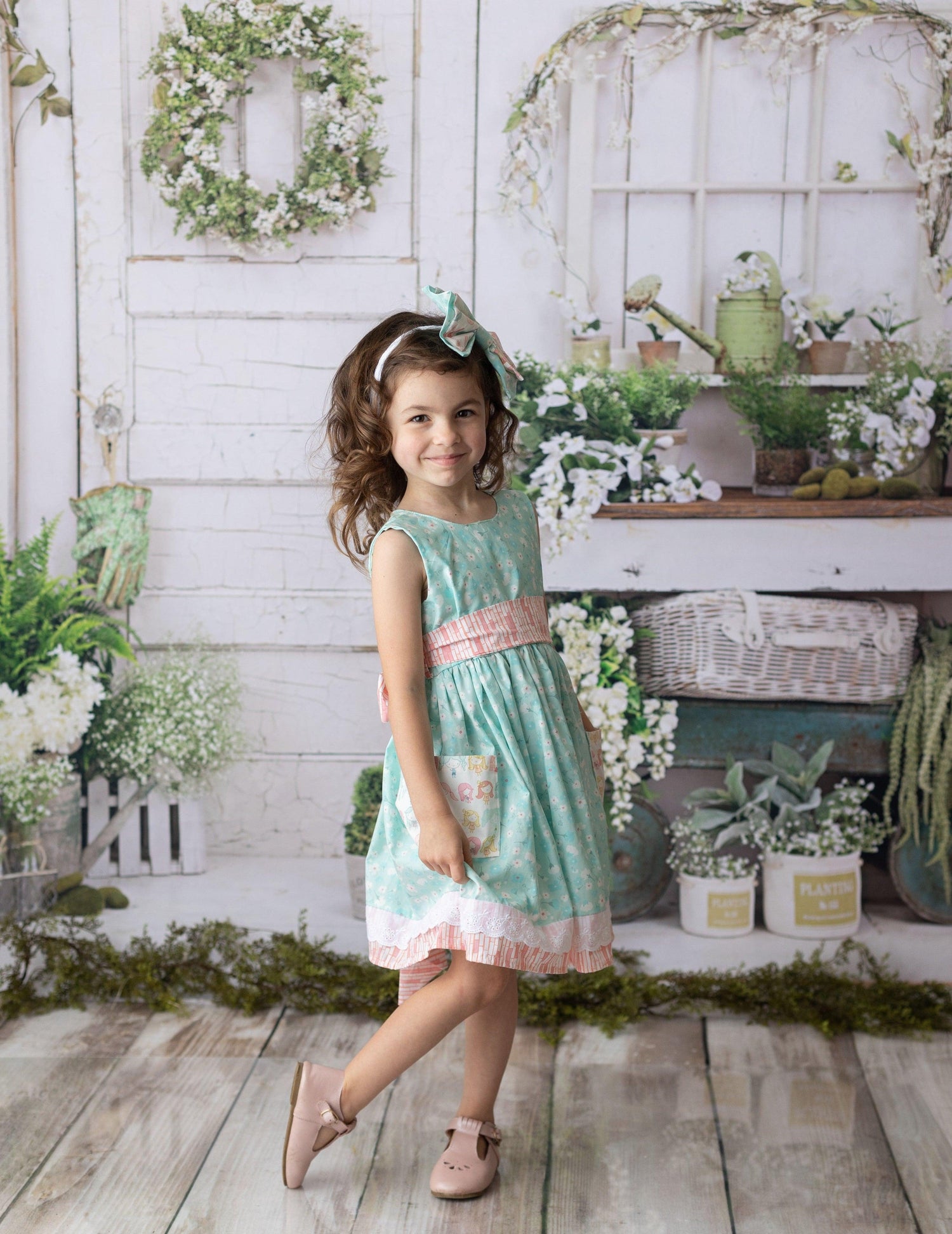 Shop Daydream Dress for Baby Girls
