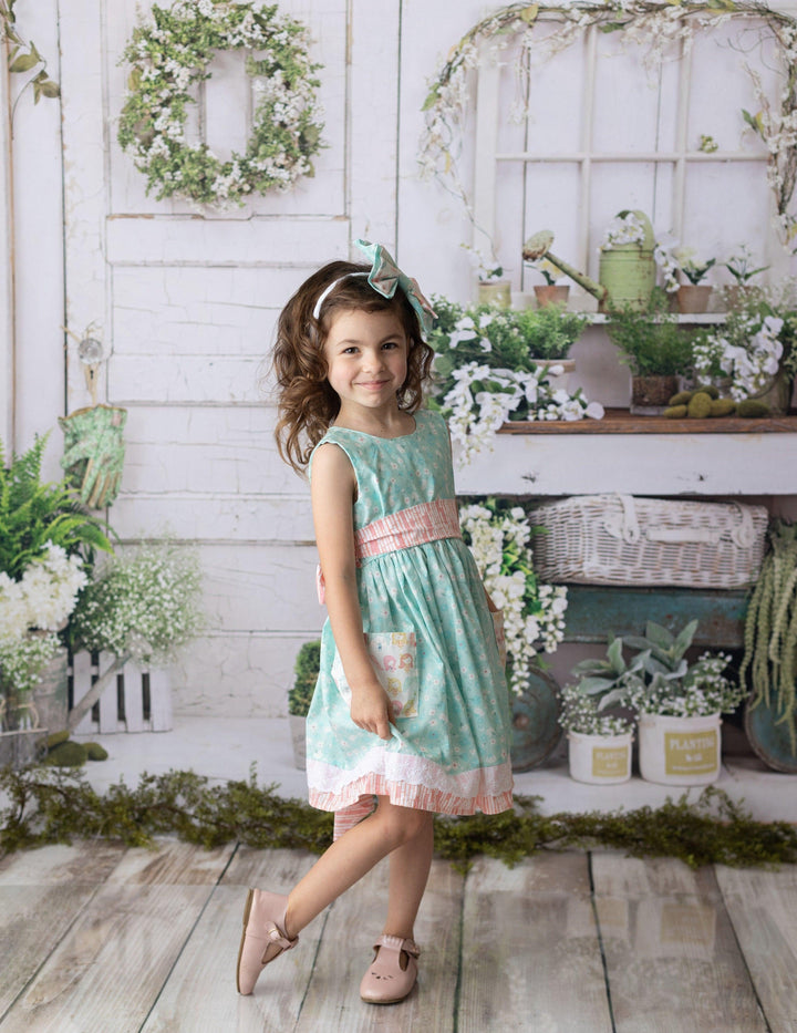 Shop Daydream Dress for Baby Girls