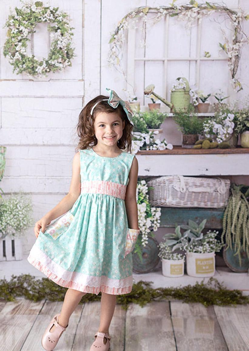 Shop Daydream Dress for Baby Girls Online 