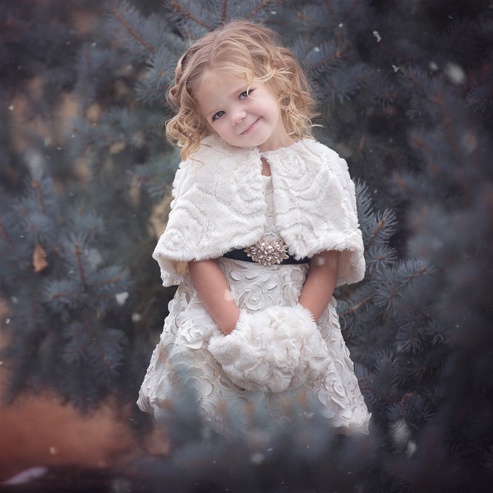 Shop Holiday Splendor Jacket for Baby Boys