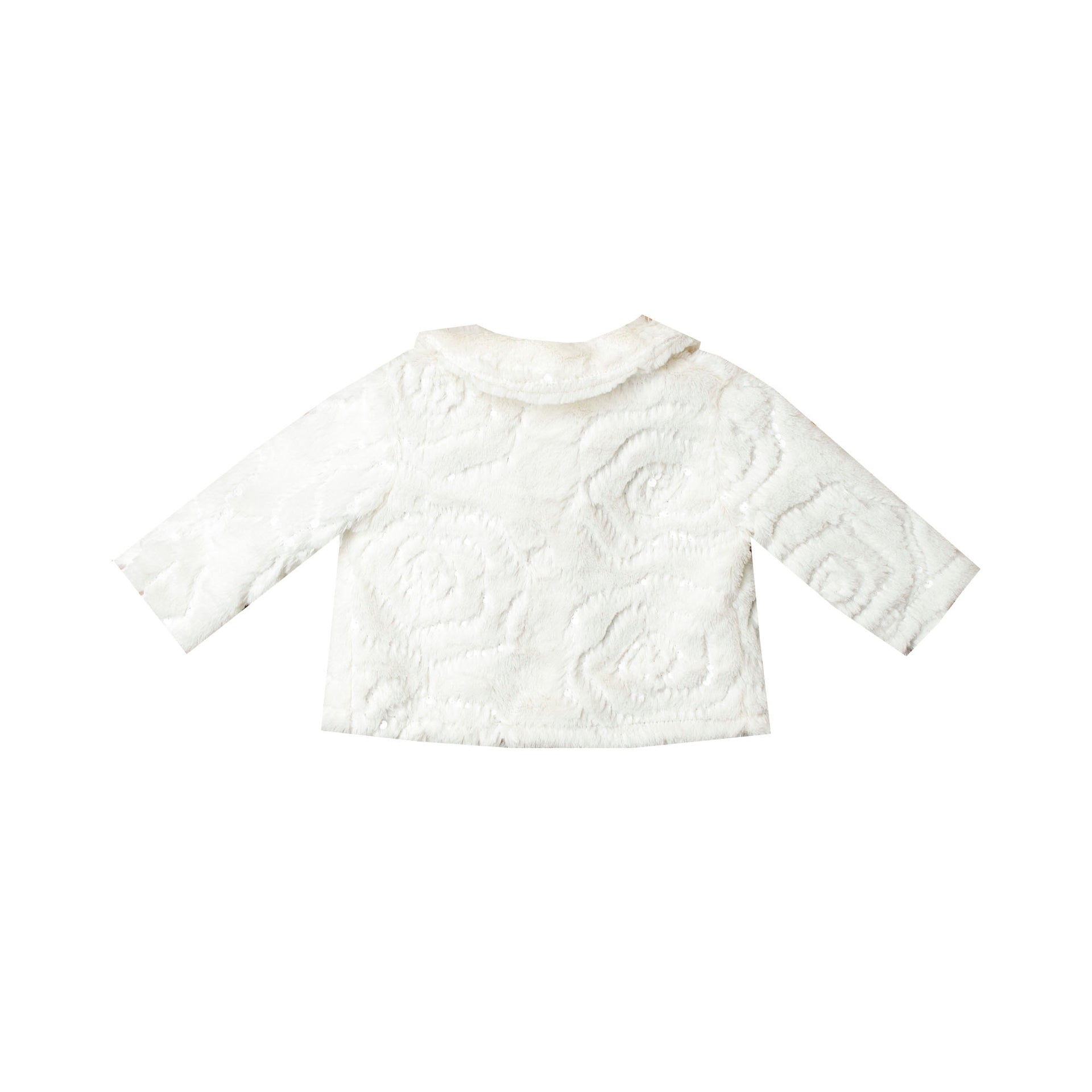 Shop Holiday Splendor Jacket for Baby Boys Online 