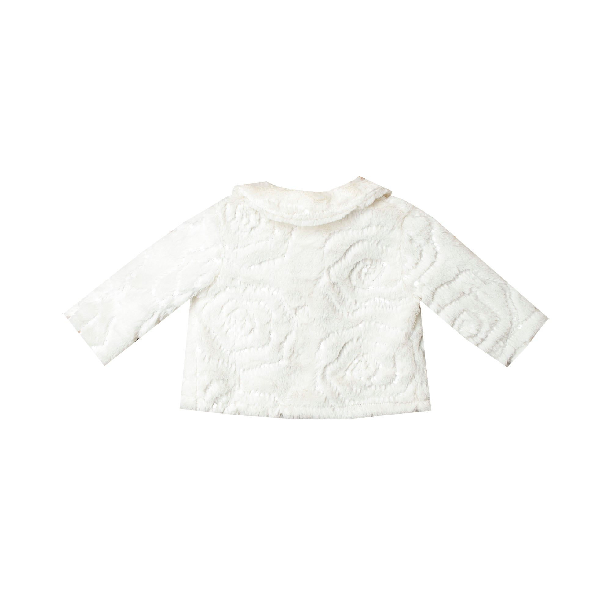 Shop Holiday Splendor Jacket for Baby Boys Online 
