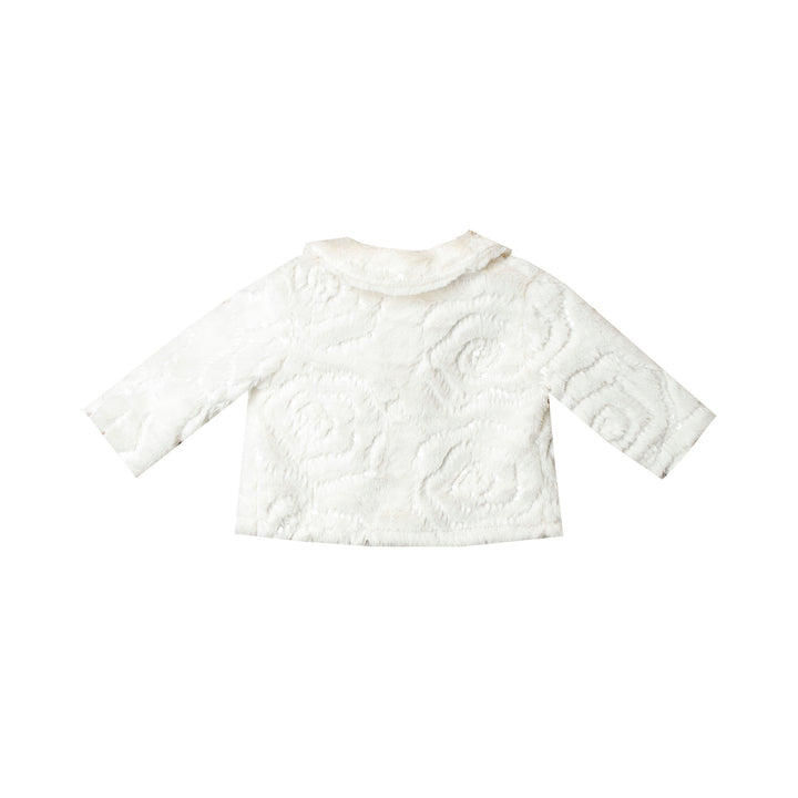 Shop Holiday Splendor Jacket for Baby Boys Online 