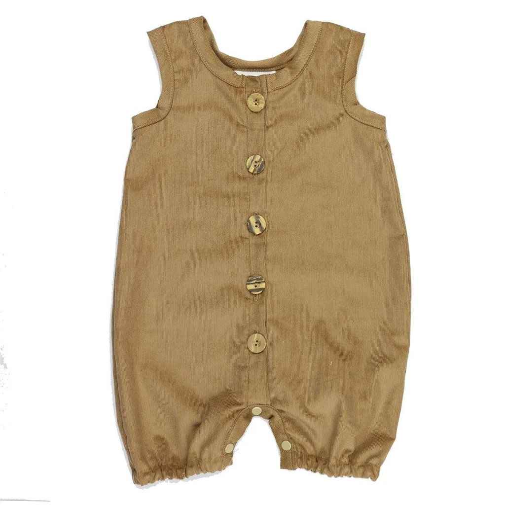 Shop Little Lamb Infant Boys Romper for Newborns - Haute Baby
