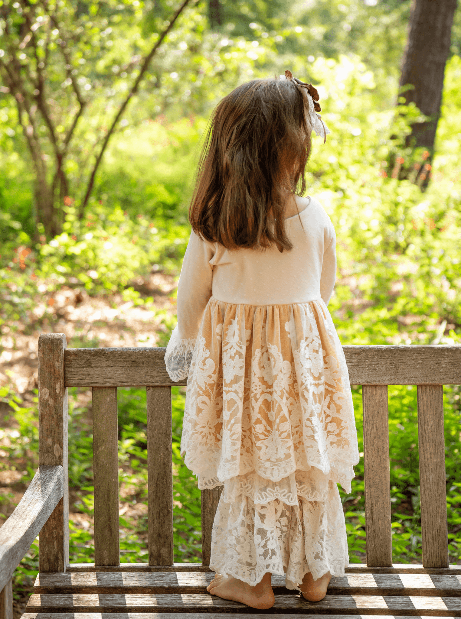 Shop Premium Quality Amelia Swing Set