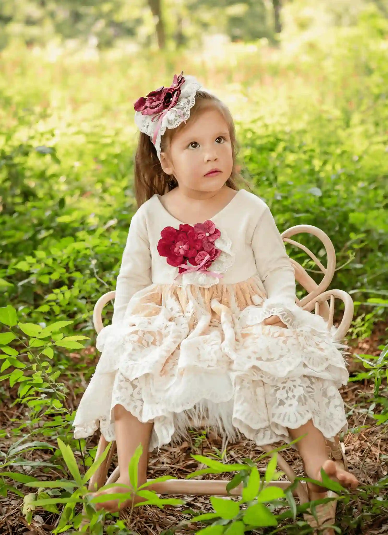 Shop Premium Quality Amelia Swing Set Online 