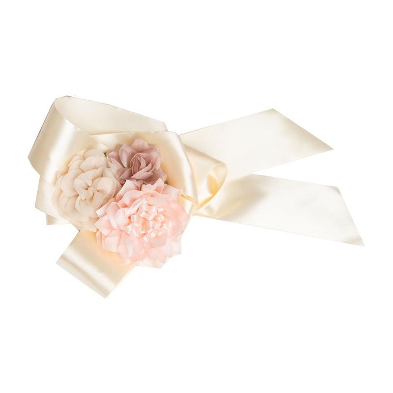Shop Premium Quality Dorothy Sash for Newborns - Haute Baby